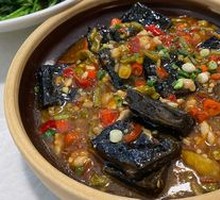 Changsha Stinky Tofu