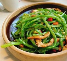 Bamboo Basket Tofu Noodles