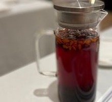 Fruit Tea