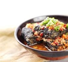 Changsha Stinky Tofu