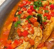 Lucky Stinky Mandarin Fish