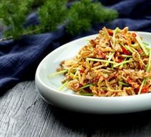 Xiangxi Double Crisp