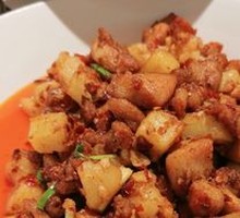 Xiangxi Spicy Chicken
