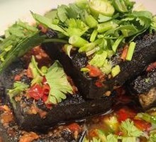 Changsha Stinky Tofu