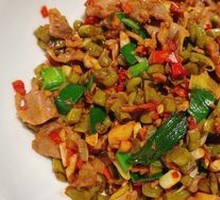 Spicy and Sour Chicken Gizzard