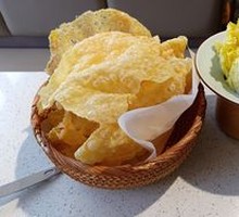 Cantonese Fried Tofu Skin