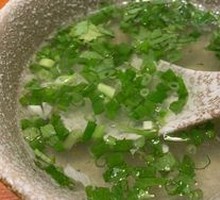 Ximeng Lamb Soup