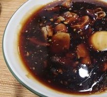 Stir-fried Liver