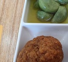 Braised Pork Meatballs