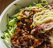 Zhajiangmian