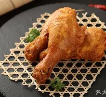 Old Beijing琵琶 Leg
