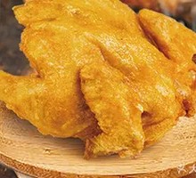 Lord Bell's Torn Chicken