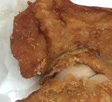 Sam's American Big Chicken Leg