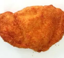 Bald Eagle Chicken Cutlet