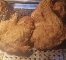 Spicy Fried Chicken