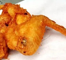 Sam's Whole Wing Delight