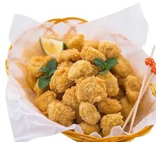 Chicken Nuggets