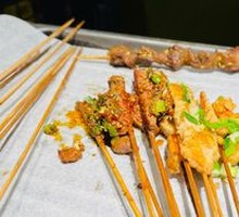 Stir-Fried Tender Beef