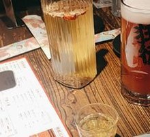 Member Draft Beer