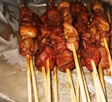 Lamb Liver