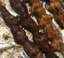 Chicken Hearts