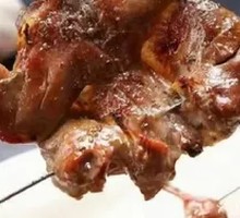 Roasted Quail