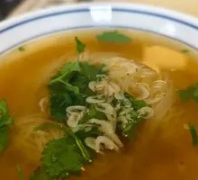 Special Jiutai Hot Noodles