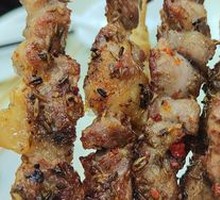 Beef tendon