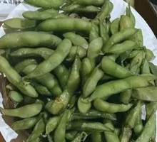 Edamame