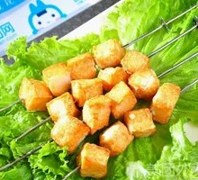 Fish tofu