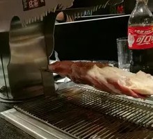 Organic Lamb Leg