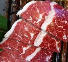 Premium Wagyu Steak