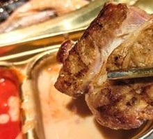 Black Pepper Steak
