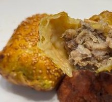 Stuffed Pork Belly