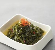 Refreshing Kelp Strips