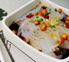 Northeast Cold Noodles