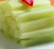 Bamboo Shoots