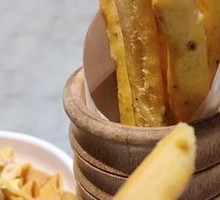 Small Fried Dough Stick