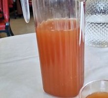 Old Beijing Hawthorn Juice