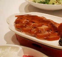 Signature Crispy Roast Duck