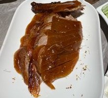 Half portion of Peking Roast Duck