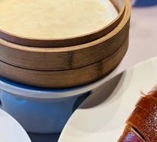 Crispy Delicate Roast Duck