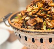 Belle Roast Meat
