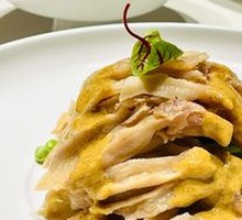 Mustard Duck Feet