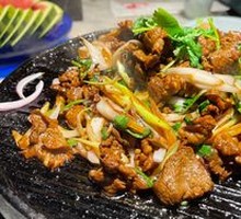 Belle's Grilled Meat