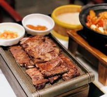 Braised Lamb with Beijing Style