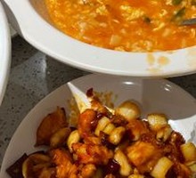 Kung Pao Chicken