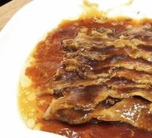 Premium Pork Ribs