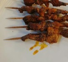 Lamb Skewers