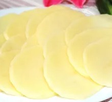 Potato Slices